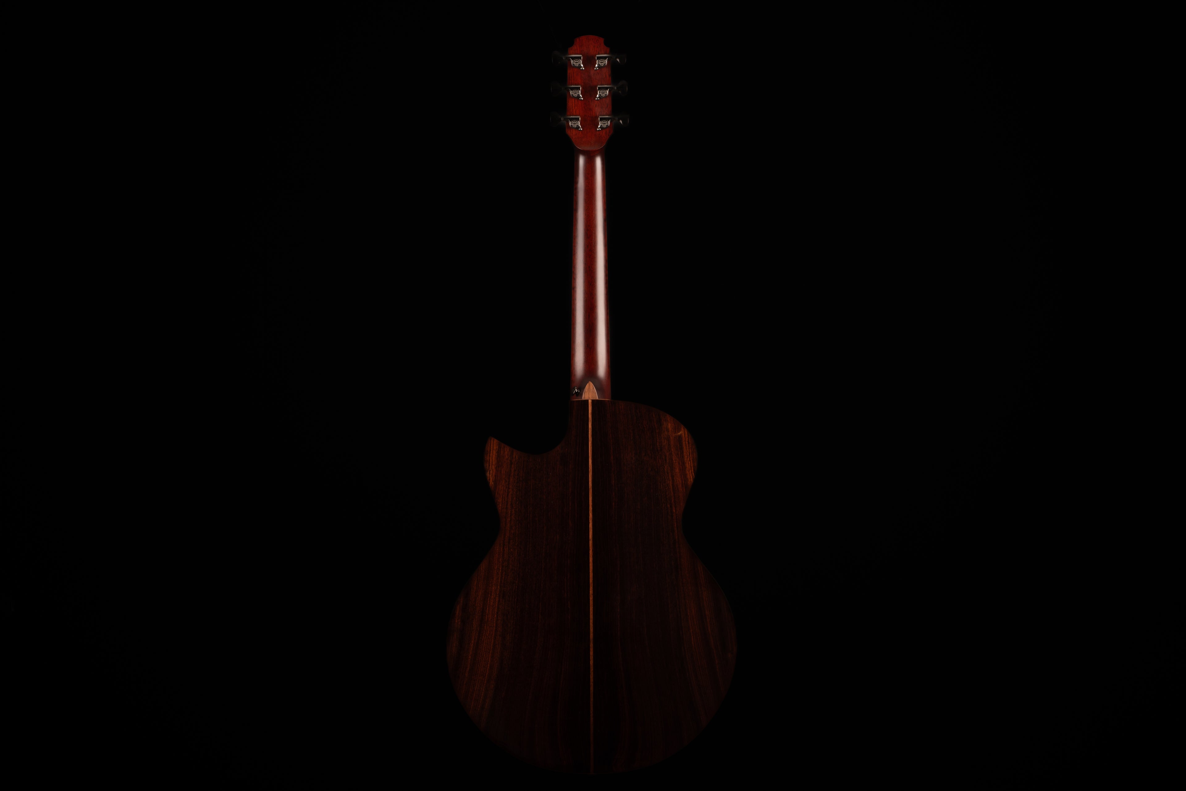 AVENIR 25 SERIES AUDITORIUM CEDAR ROSEWOOD FAN FRET