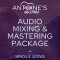 Audio Mixing & Mastering Package - Single Song