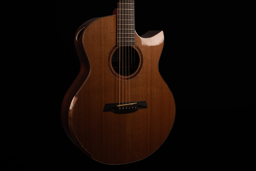 AVENIR 20 SERIES AUDITORIUM CEDAR ROSEWOOD