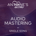 Audio Mastering - Single Song