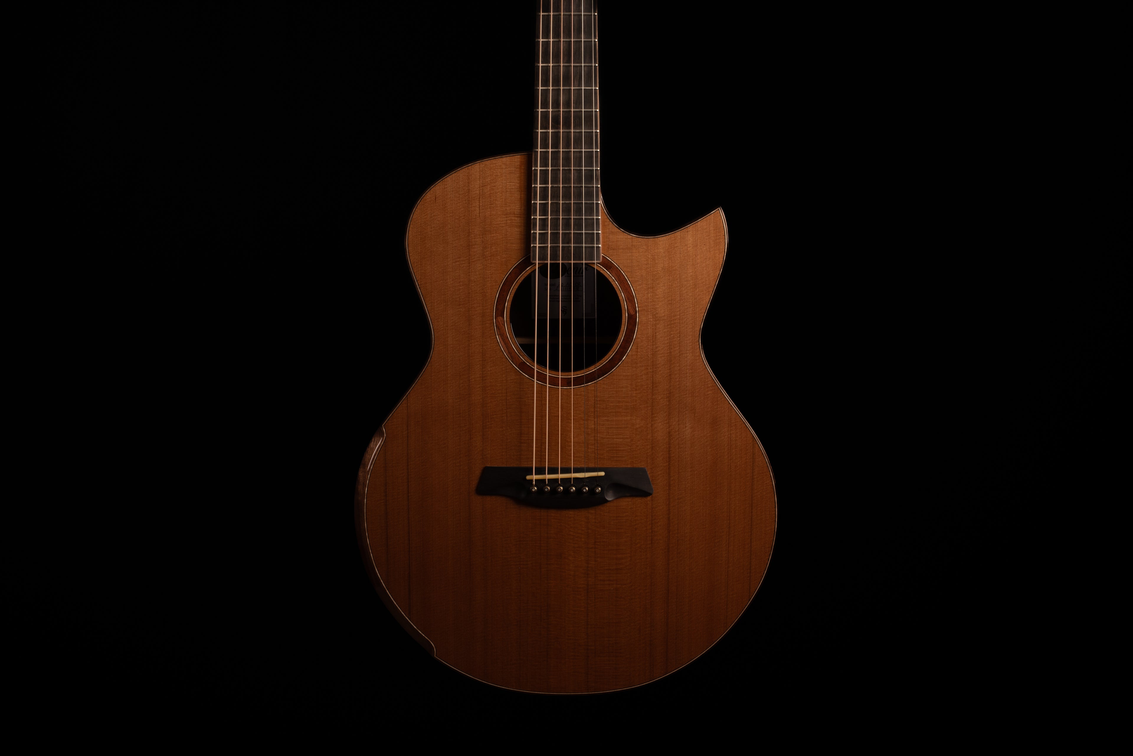 AVENIR 20 SERIES AUDITORIUM CEDAR ROSEWOOD