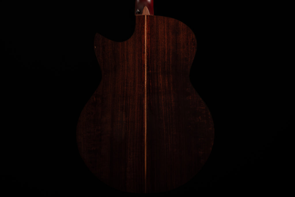 AVENIR 20 SERIES AUDITORIUM CEDAR ROSEWOOD