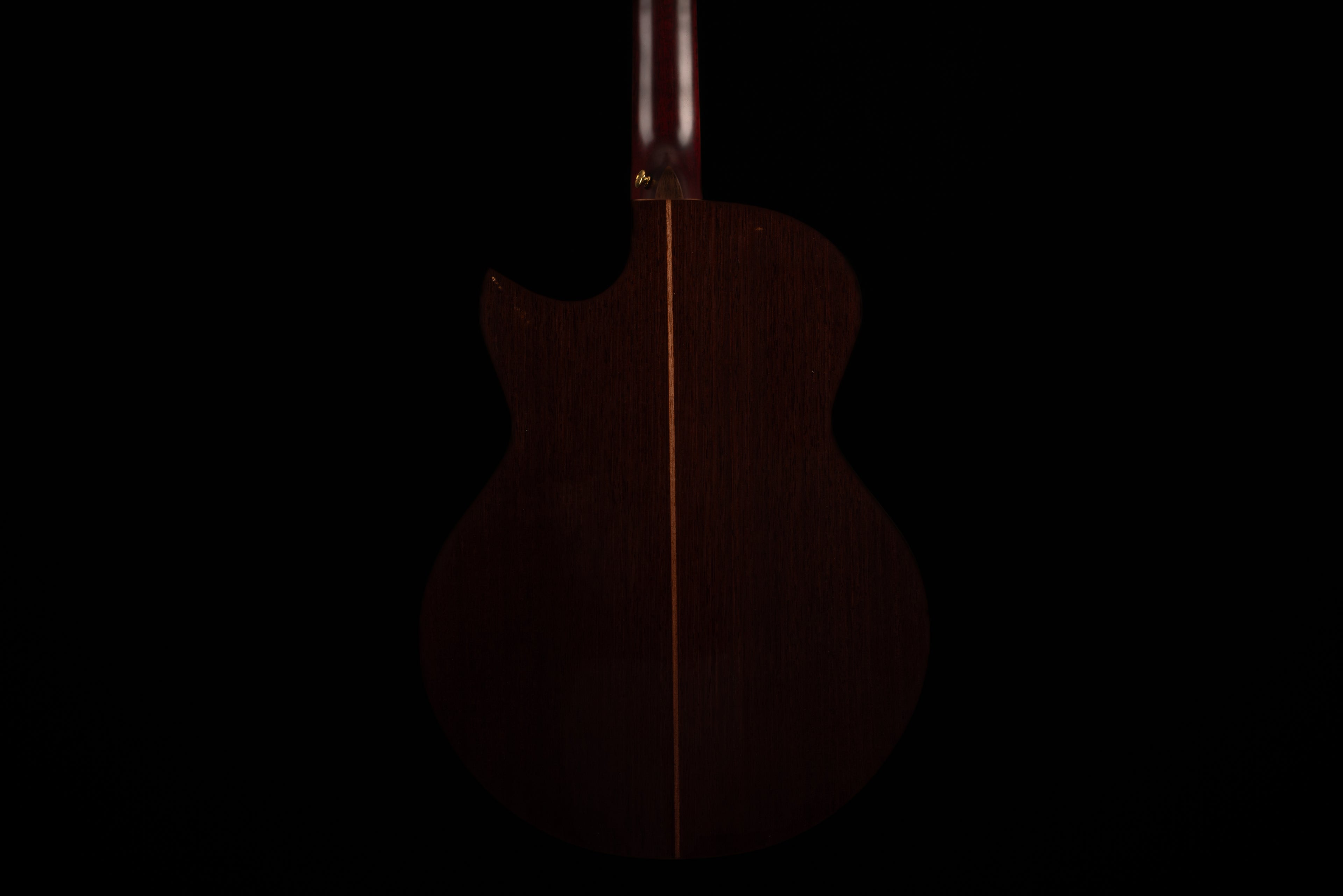 AVENIR 25 SERIES AUDITORIUM CEDAR WENGE FAN FRET