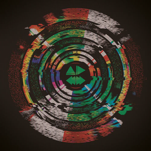 Back & Forth DOUBLE CD - LIMITED EDITION