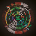 Back & Forth DOUBLE LP