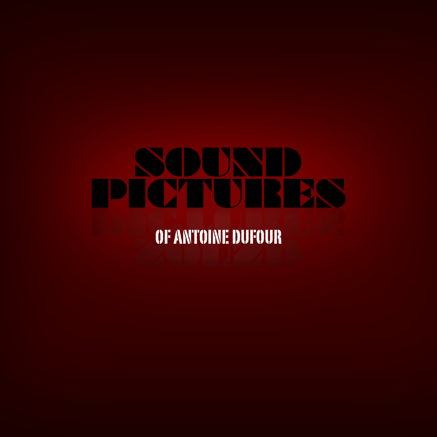 Sound Pictures CD